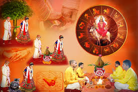 Vivah & Relationship Pooja  